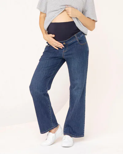 Angel Maternity style
