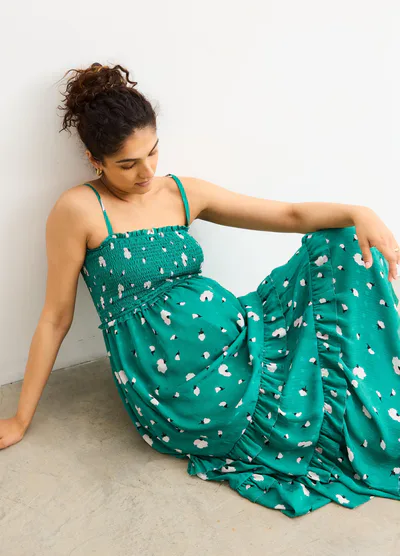 HATCH The Dani Dress