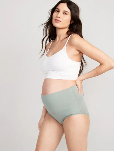 Old Navy Maternity Nursing Brami Top