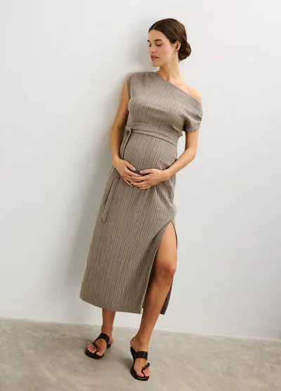 HATCH The Maeve Dress