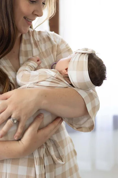 Milk & Baby Sunday Picnic Sand | Mommy Robe