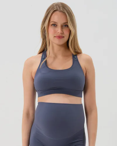 Milk & Baby AXK Baby Mama Full Support Nursing Bra