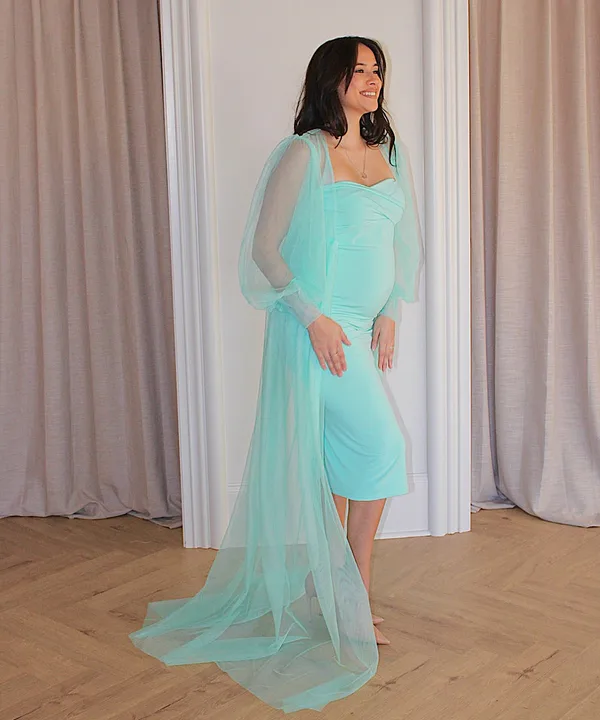Baby Shower style preview