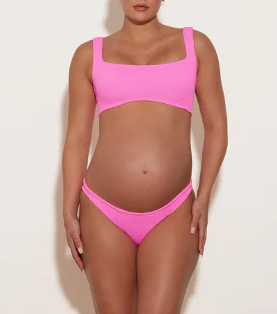 For The Creators Xandra Bikini - Bubblegum