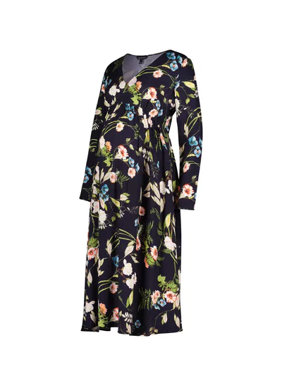 Isabella Oliver Aisha Maternity Dress