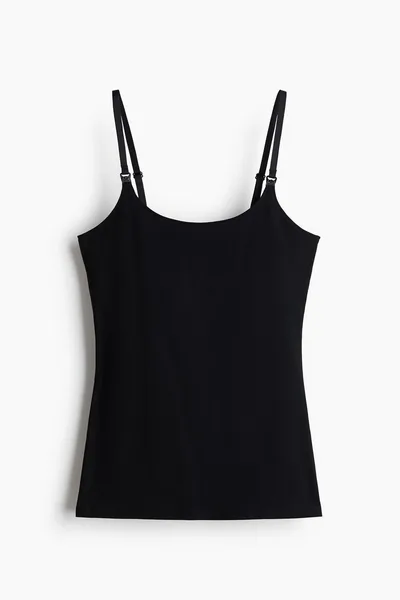H&M MAMA Nursing Camisole Top