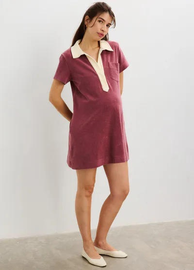 HATCH The Mitzi Dress