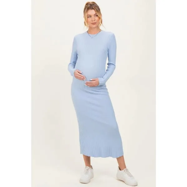Midi Dresses style preview