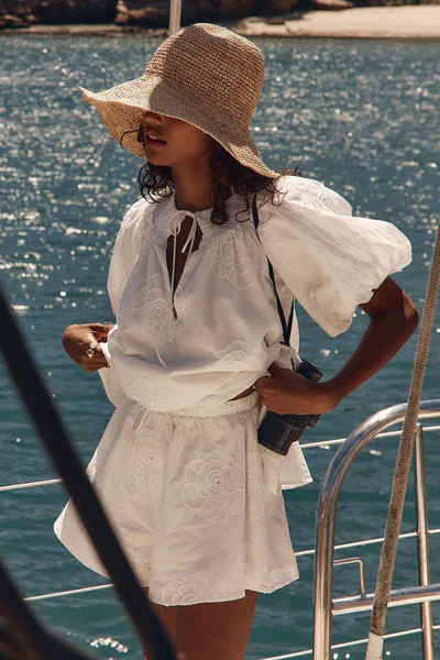 SABO Marceline Shorts