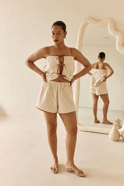 SABO Rosalina Shorts