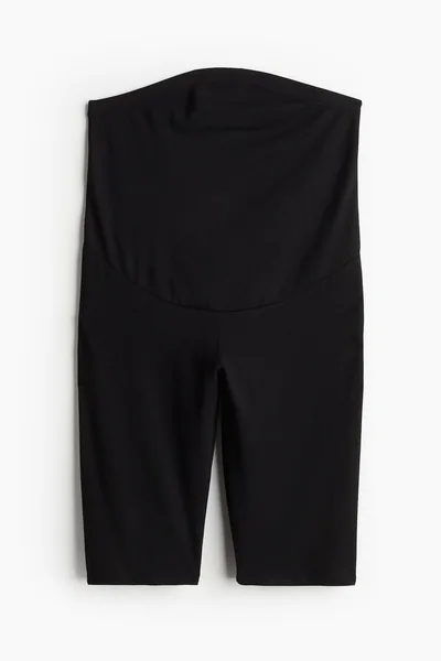 H&M MAMA Bike Shorts
