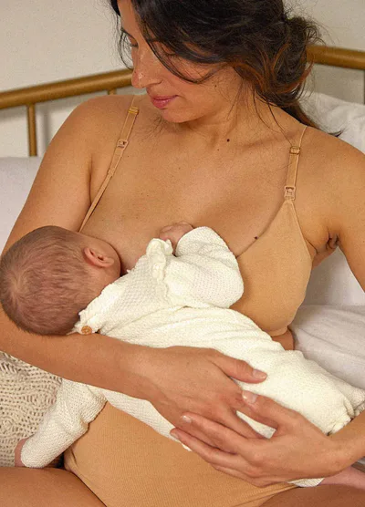 HATCH The Essential Nursing And Pumping Bra
