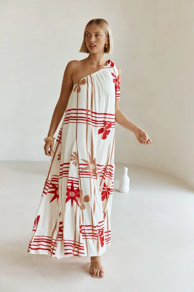 SABO Avani Dress - Moana