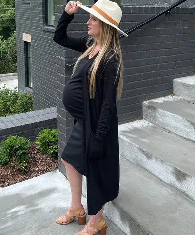 Bump City The Mama Set