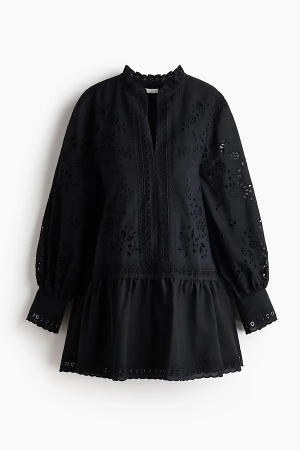 H&M style preview