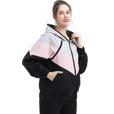 Kohl's Maternity Pokkori Water Repellent Performance Jacket