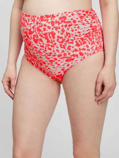 Gap Maternity Recycled Gathered Swim Bottom