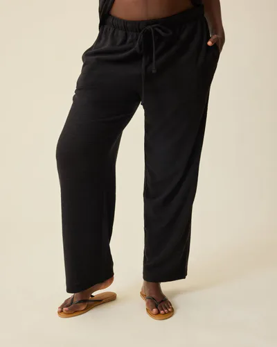 Kindred Bravely Luxe Terry Maternity & Postpartum Pant