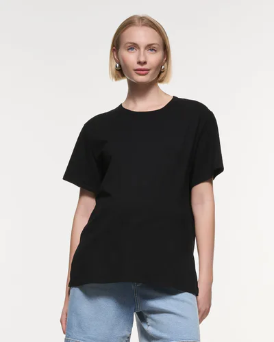 Soon Maternity Everyday Cotton Tee