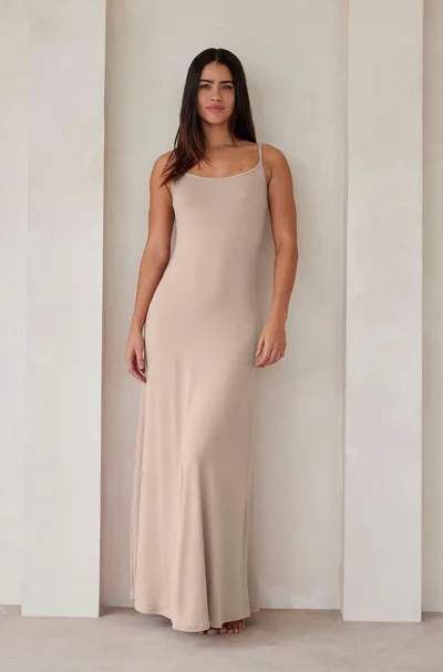 BUMPSUIT The Cloud Dress
