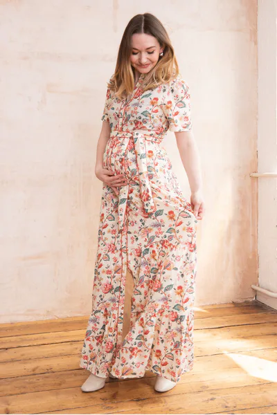 For The Creators Dorine Dress