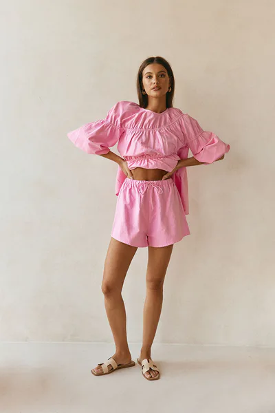 SABO Akel Shorts