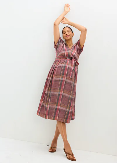 HATCH The Carolina Dress