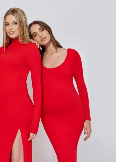 BUMPSUIT The Celine Dress