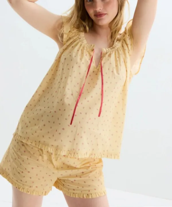 Tanks & Camis style preview