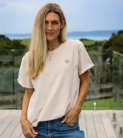 Cadenshae Charlotte Tee