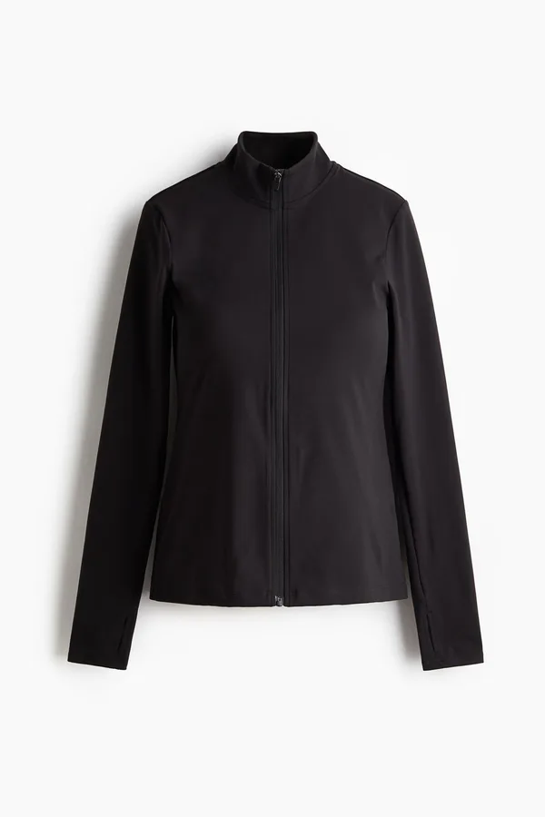 Jackets style preview