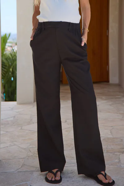 Bae the Label For Tomorrow Tailored Pant