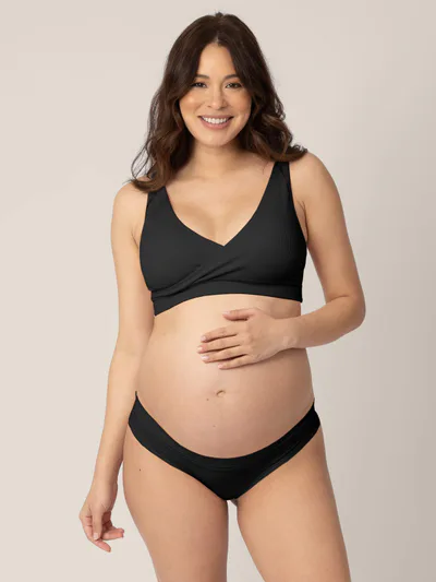Kindred Bravely Grow with Me™ Maternity & Postpartum Thong
