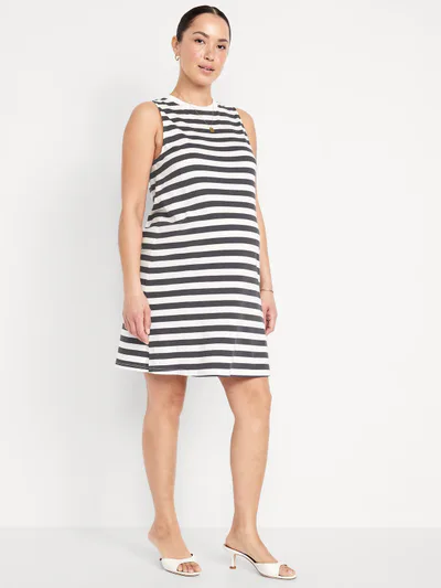 Old Navy Maternity Vintage T-Shirt Dress