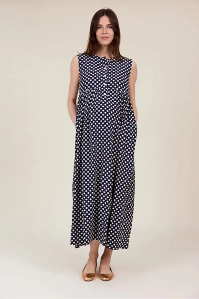 For The Creators Sylvie Dress - Spot