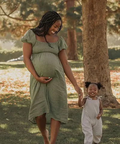 Bump City The Menorca Dress