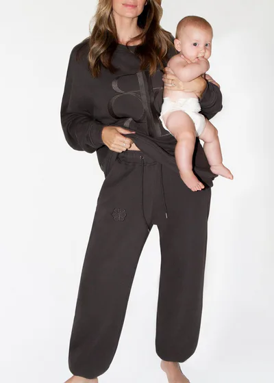 BUMPSUIT Classic Terry Sweatpant