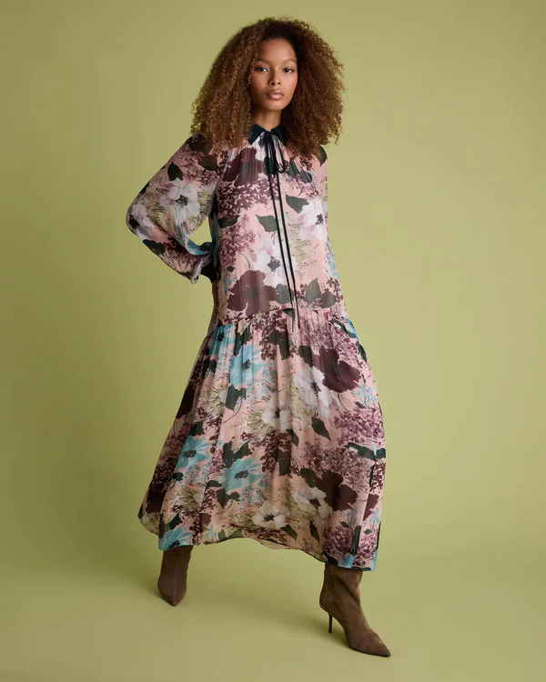 Midi Dresses style preview