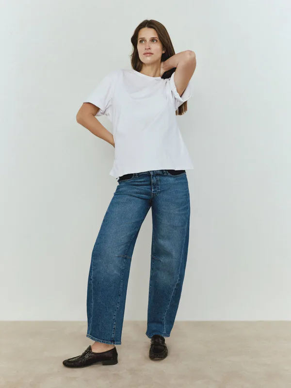 Leggings style preview