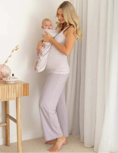 Milk & Baby Esa Mommy & Me 3-Piece Set