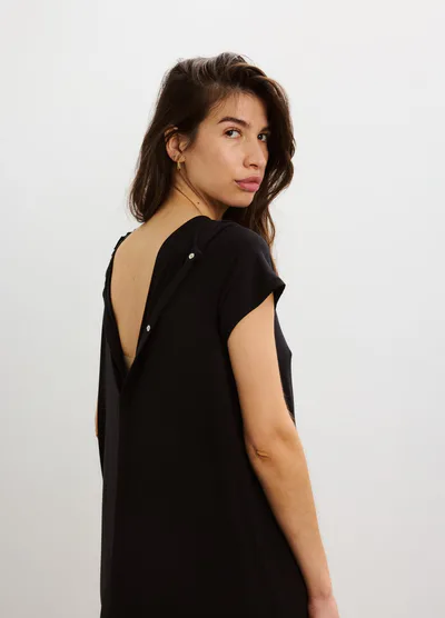 HATCH The Softluxe Delivery Nightgown