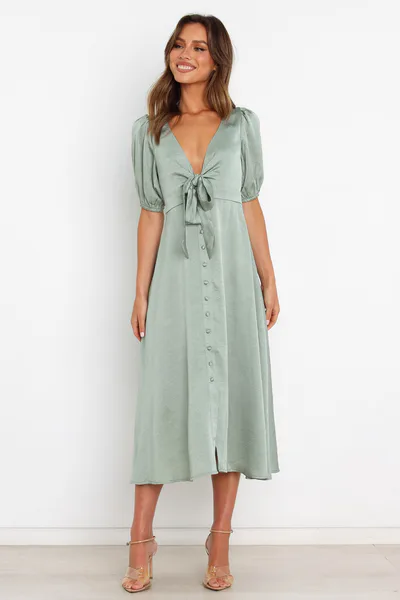 Petal & Pup Piper Dress