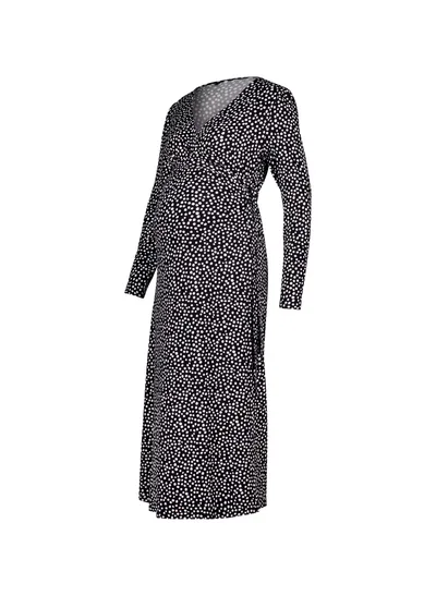 Isabella Oliver Lonna Maternity Dress