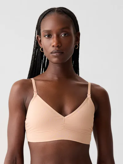 Gap Maternity Nursing Bra