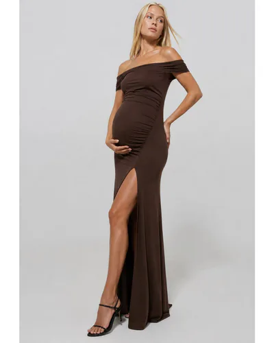 BUMPSUIT The Sleeveless Evening Dress