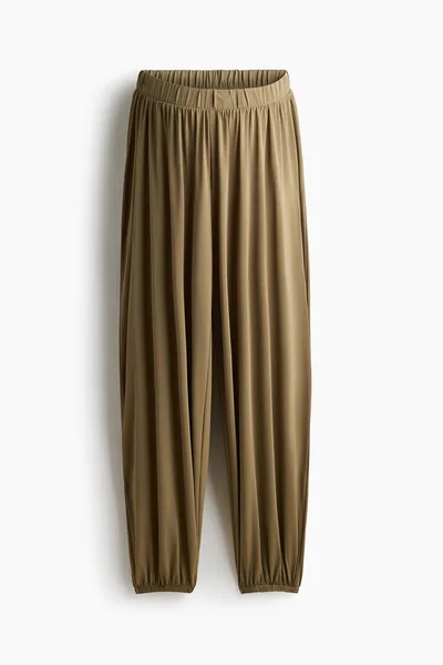 H&M MAMA Pull-On Balloon Pants