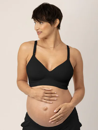Milk & Baby Signature Sublime® Contour Maternity & Nursing Bra