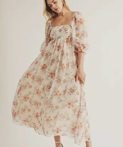 Bump City The Margot Dress