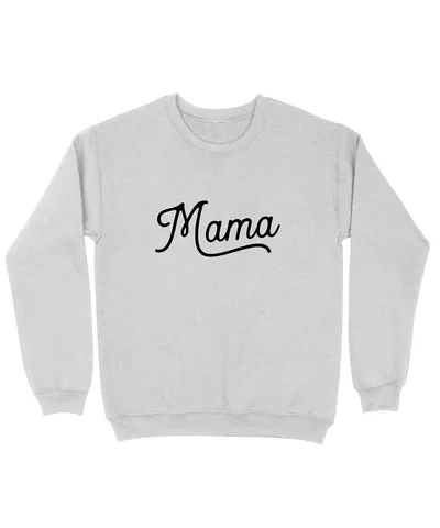 Bump City MAMA Sweatshirt