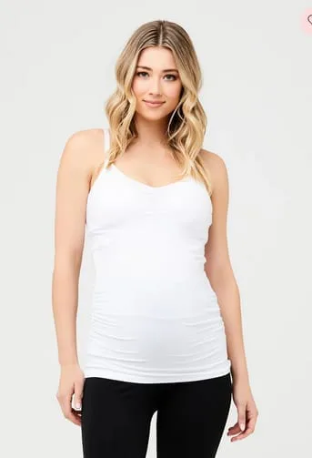 Special Addition SALE! Maternity and Nursing Tank